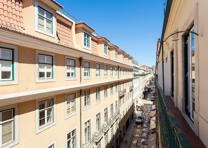 Central Downtown By Central Hill Apartments